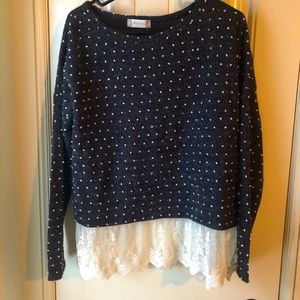 ALTAR’D STATE sweater